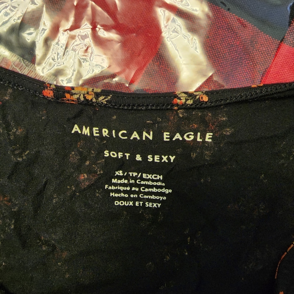 American eagle top - Picture 4 of 4